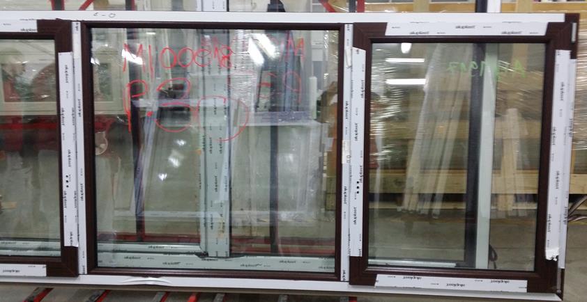 Aluplast ID 4000
