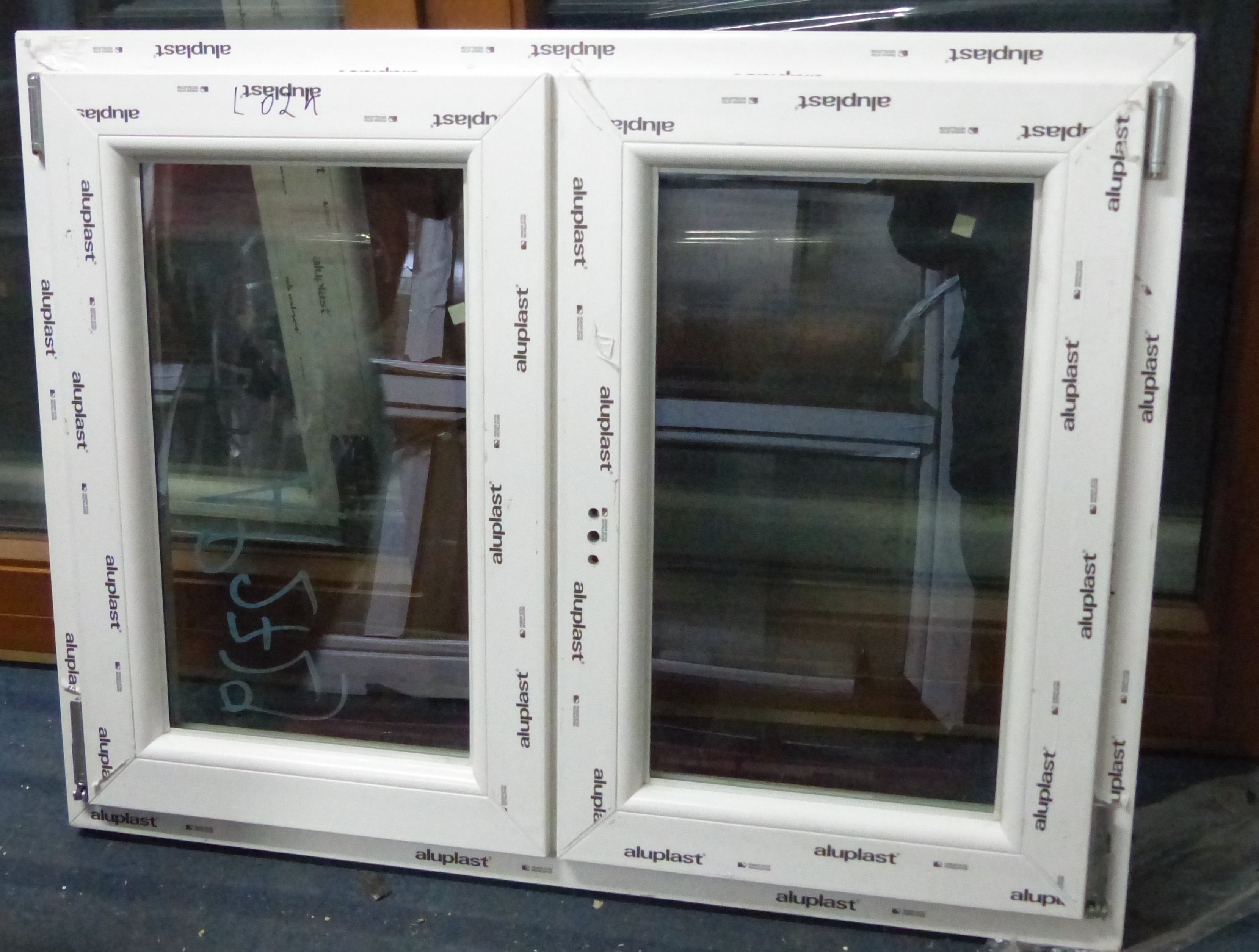 Aluplast