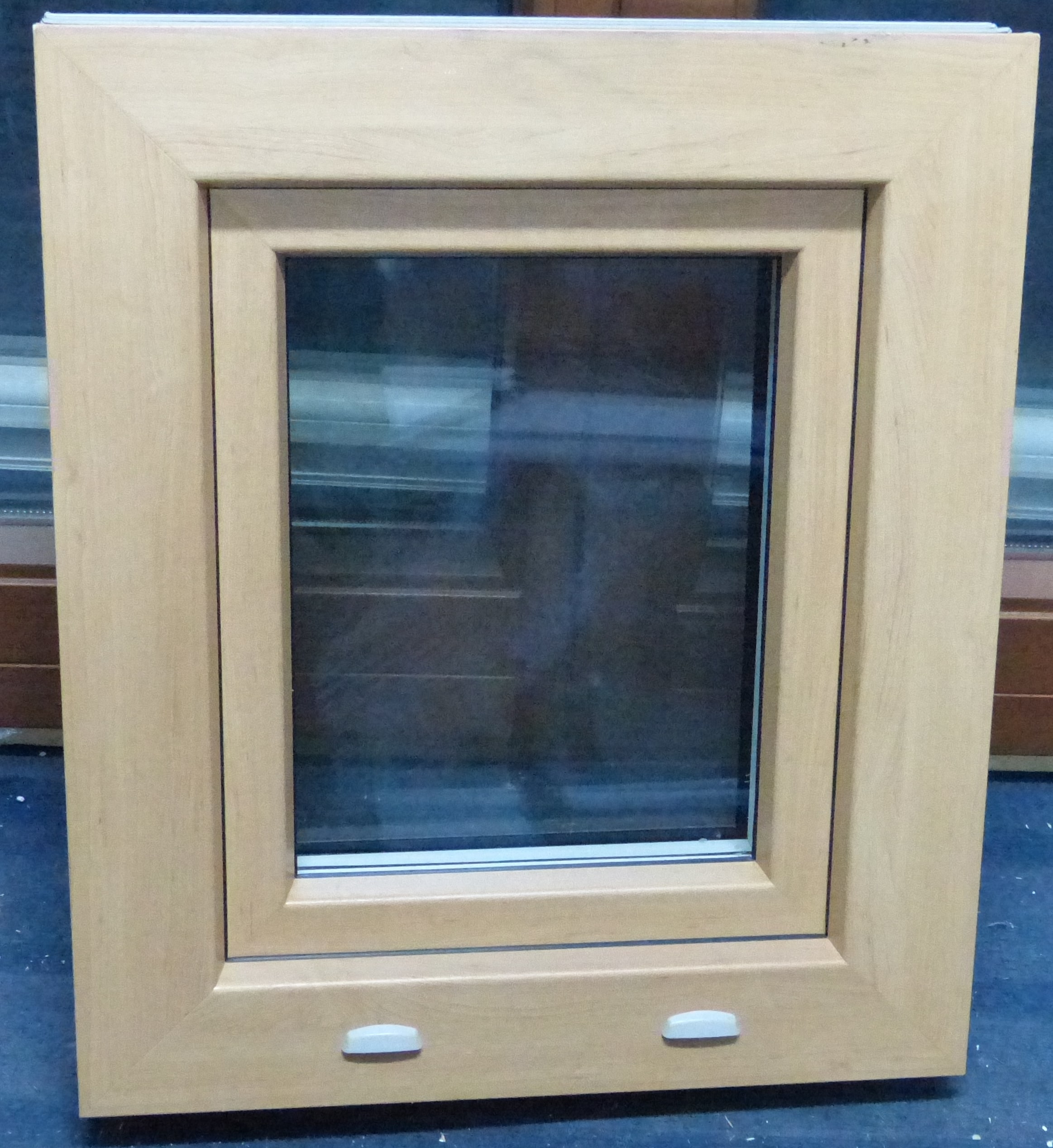 Aluplast ID 8000