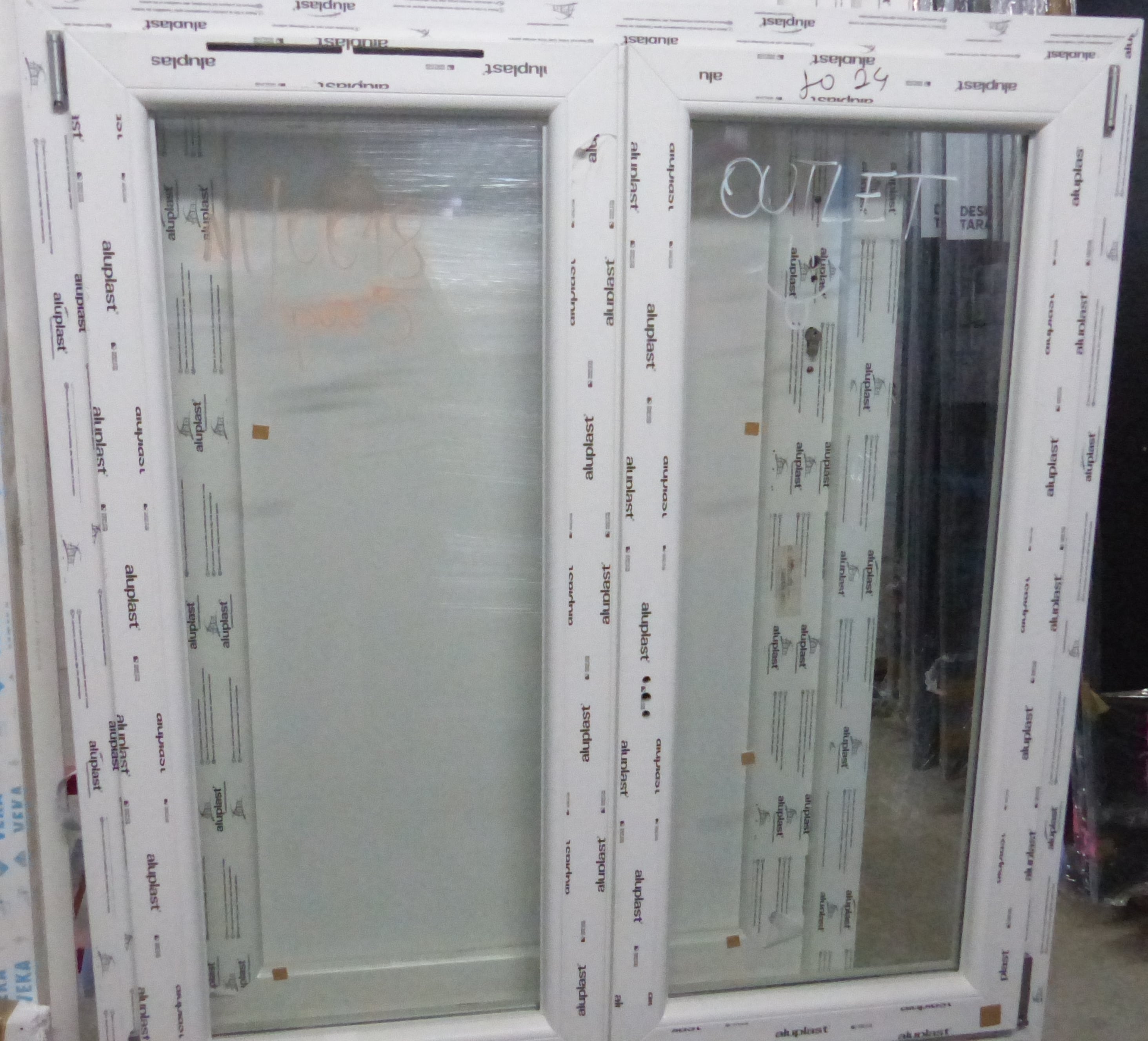 Aluplast