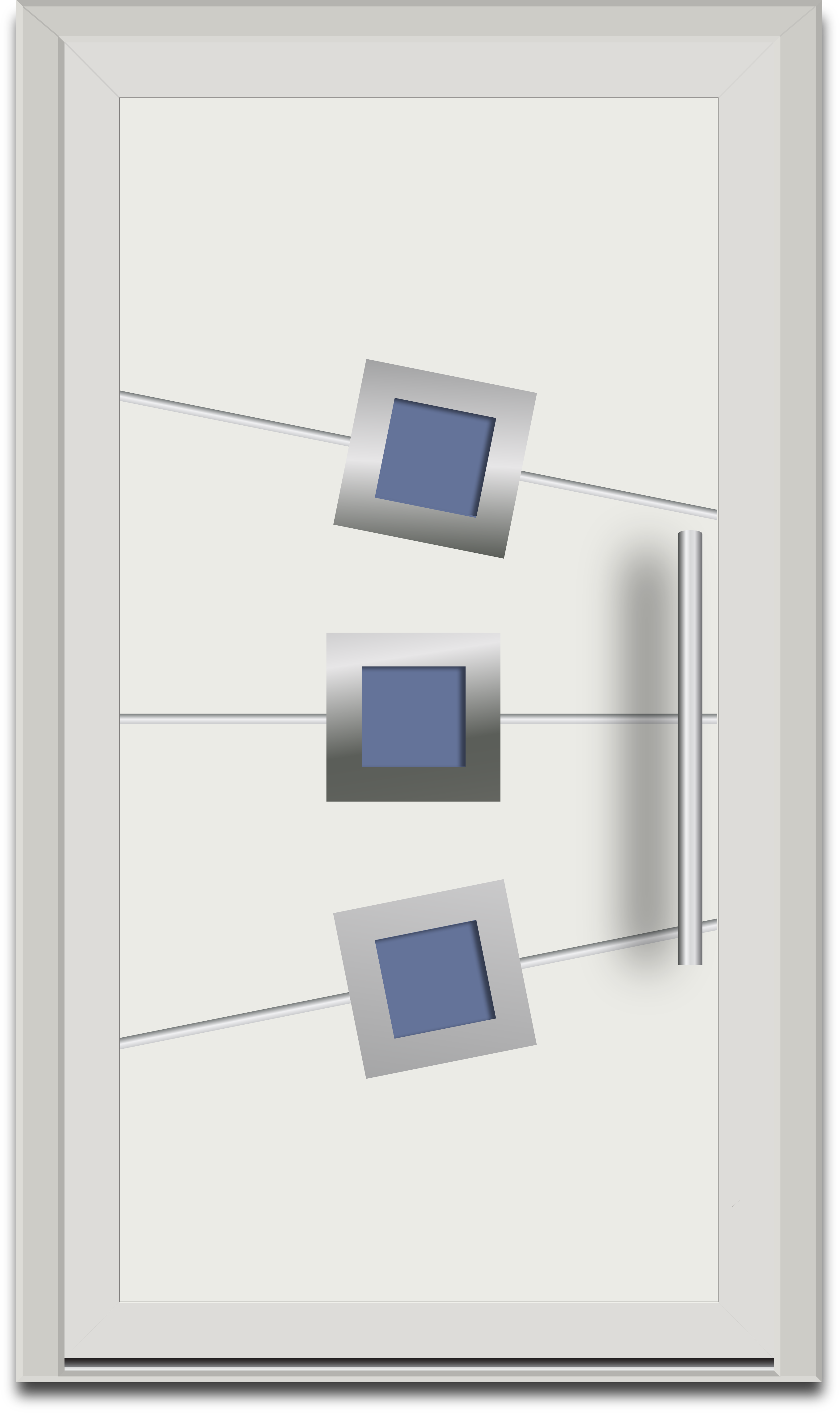 doors panel