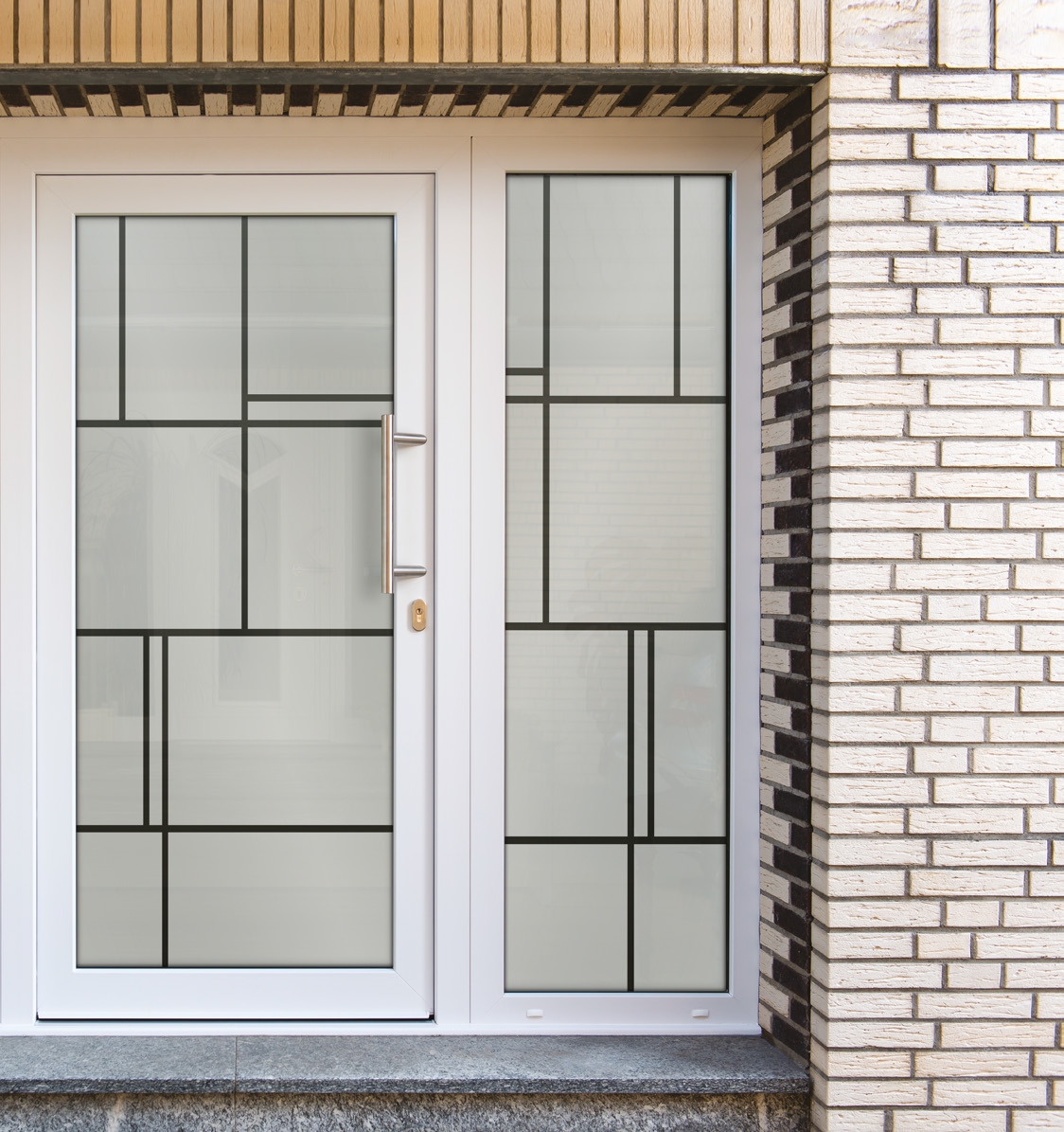 Glastüren | Türpaneele Glass Line