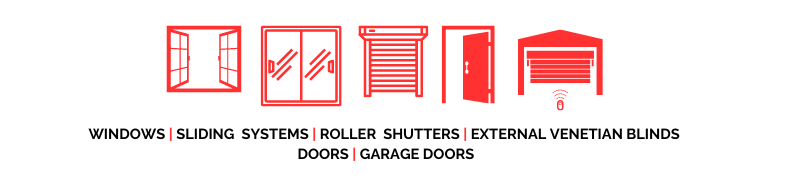 architects & designers of doors & windows