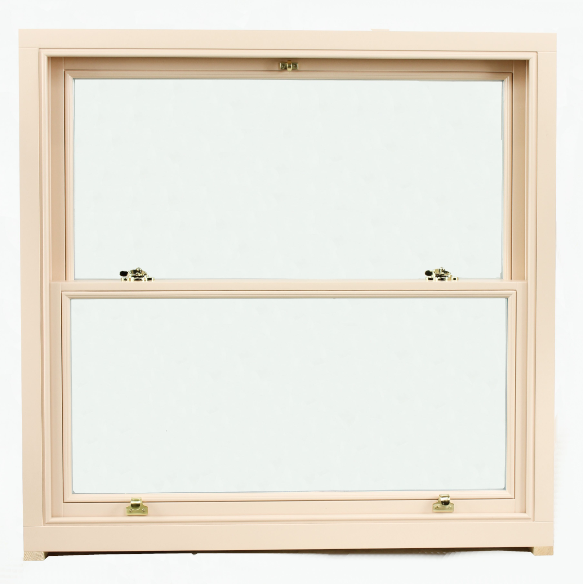 timber window sash