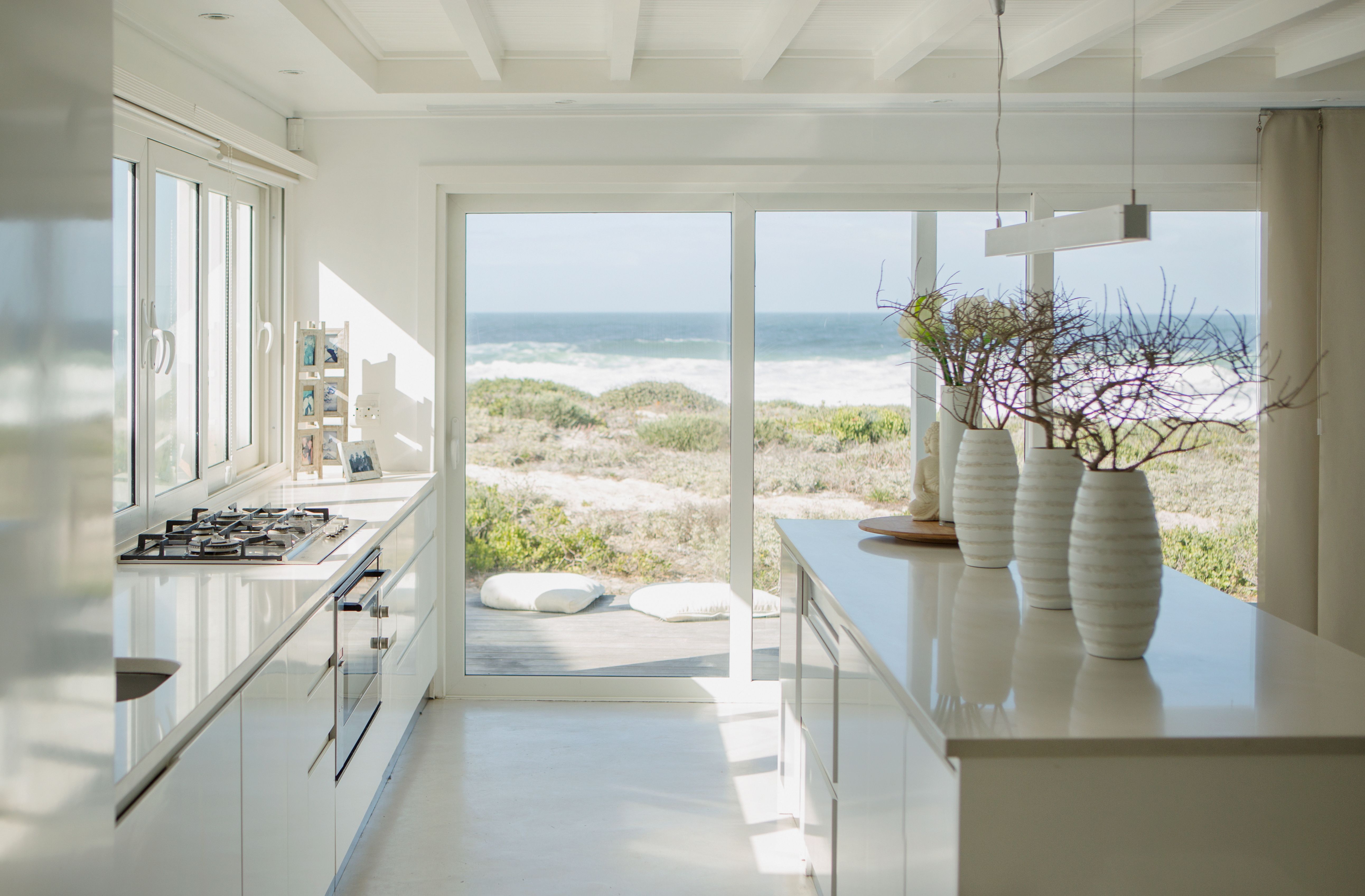 choosing kitchen windows