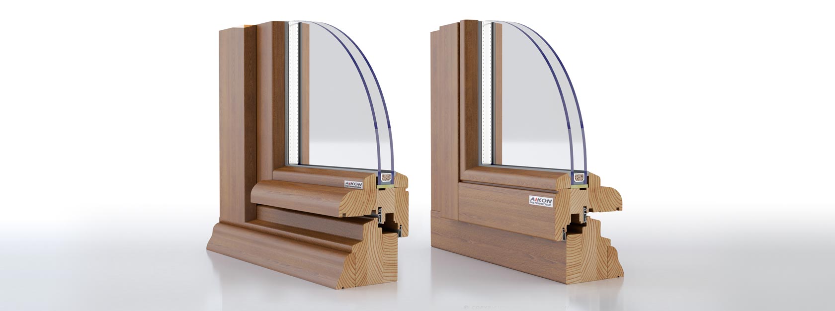 Le finestre di legno – scopri i loro vantaggi blog Finestre di legno