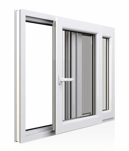 HST vs. PSK: How To Choose Balcony Door? | Aikon Distribution's Blog