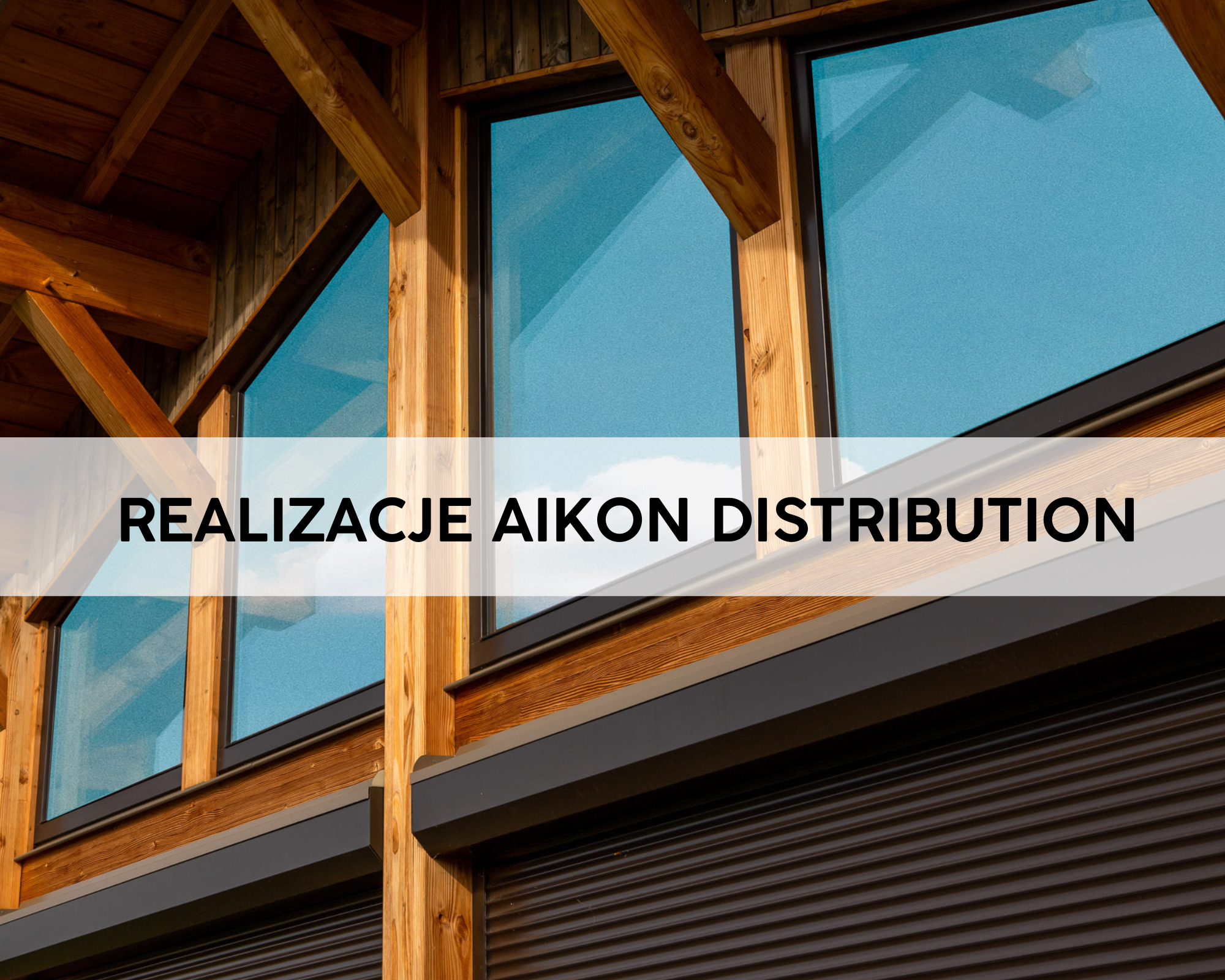 Realizacje Aikon Distribution