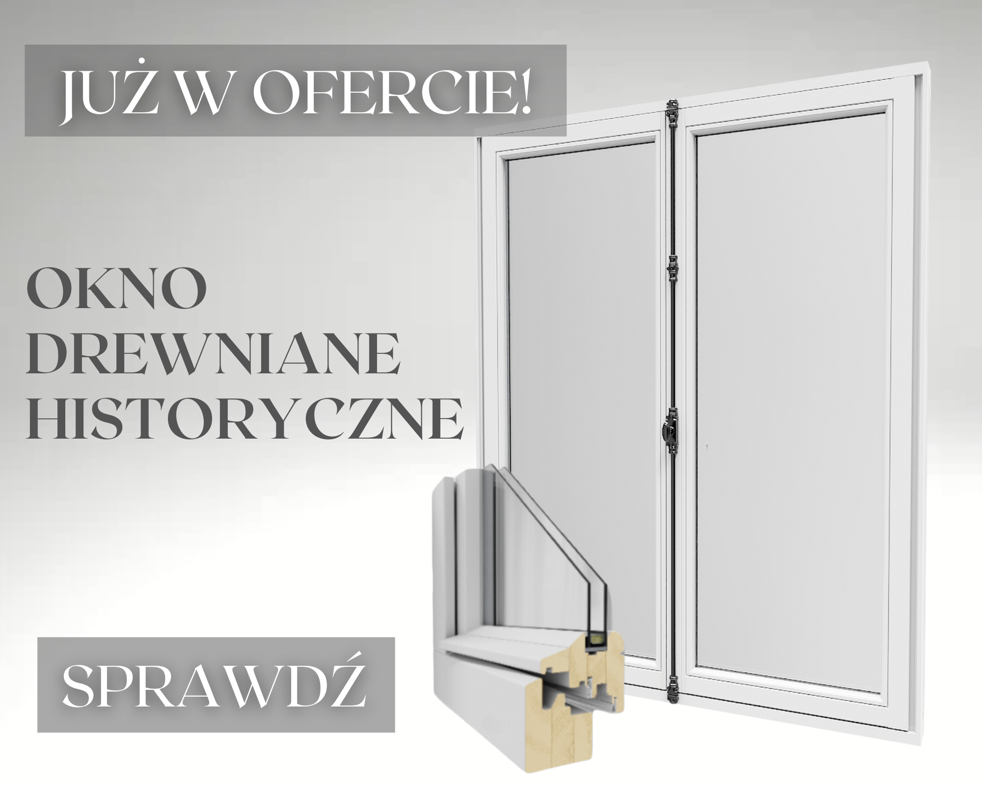 okno historyczne