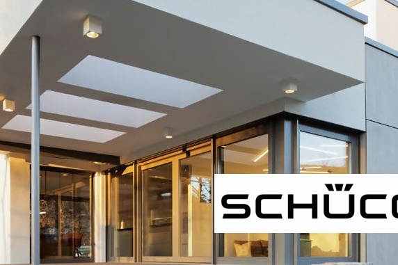 5 lat gwarancji na okna Schüco